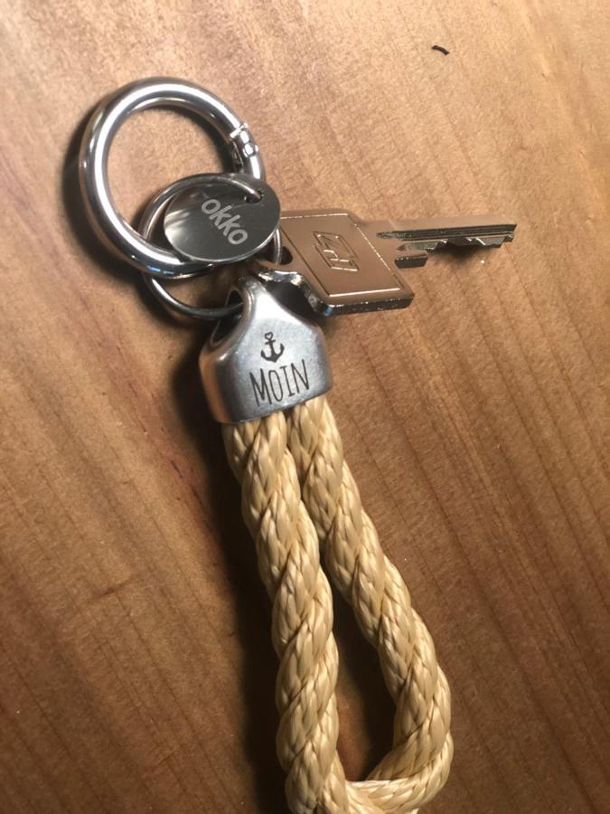 Friesenbude Fokko فارل المظهر الخارجي الصورة